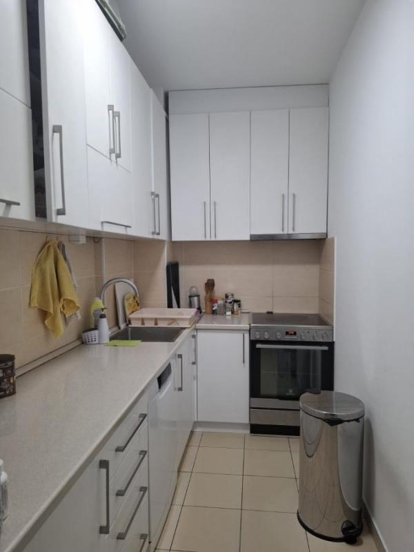 Slika 1 - Dvosoban stan na Bulevaru evrope