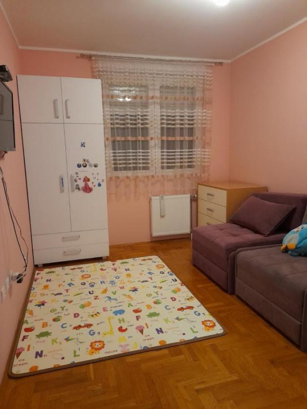 Slika 7 - Dvosoban stan na Bulevaru evrope