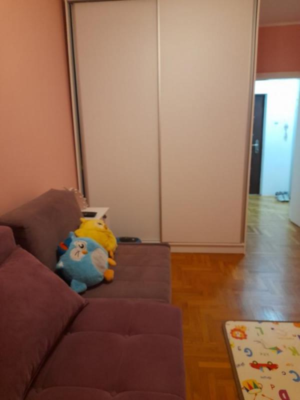 Slika 8 - Dvosoban stan na Bulevaru evrope