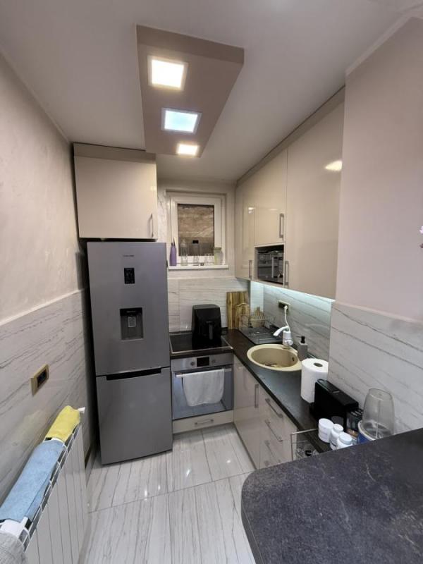 Slika 1 - Jednoiposoban stan, Podbara