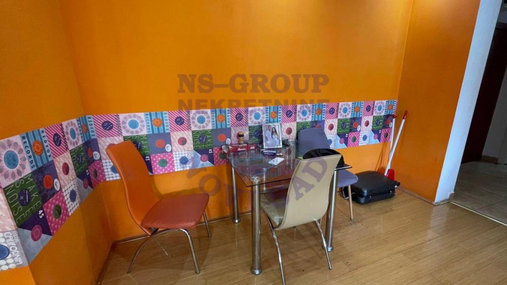 Slika 2 - Odlican dvosoban stan na Bulevaru 