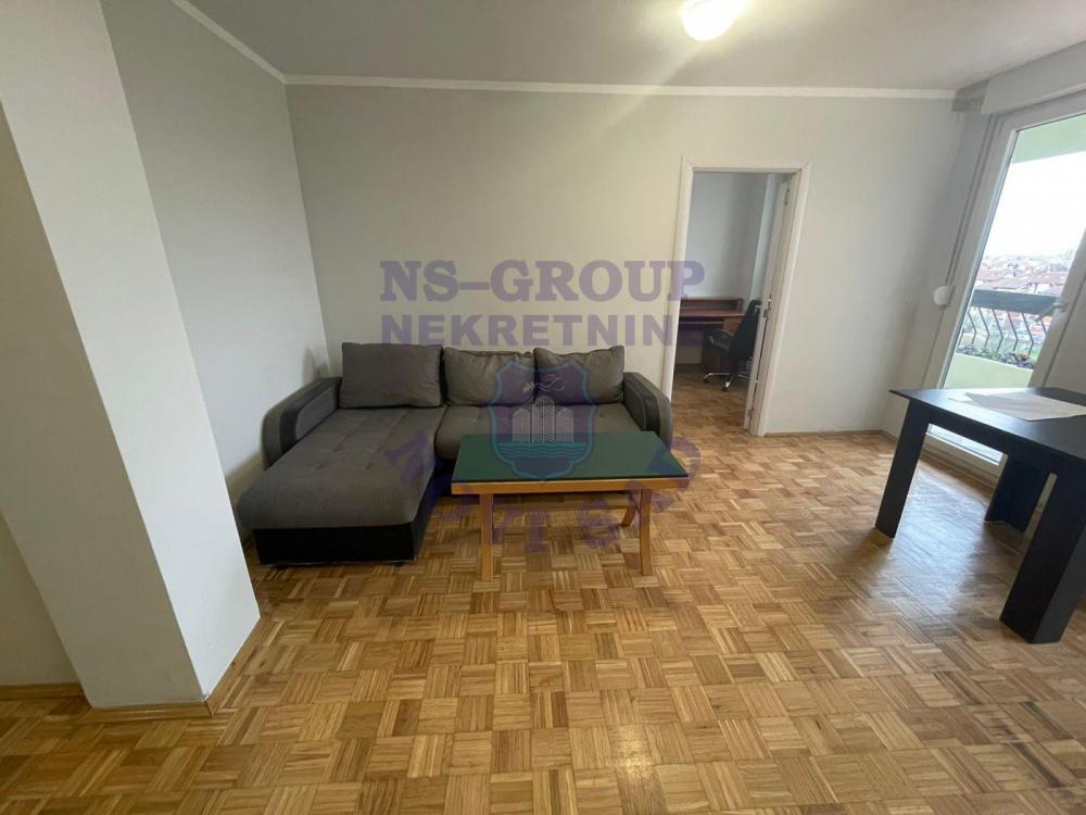Slika 1 - 566477-Dvoiposoban-59m2-Novo naselje