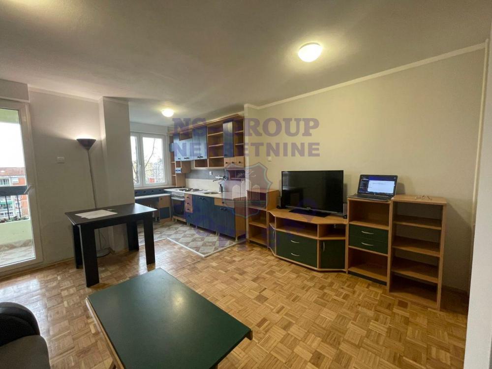 Slika 2 - 566477-Dvoiposoban-59m2-Novo naselje