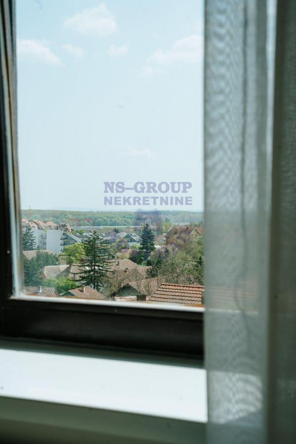 Slika 5 - Trosoban, 74m2, Petrovaradin Novi Sad, sa terasom