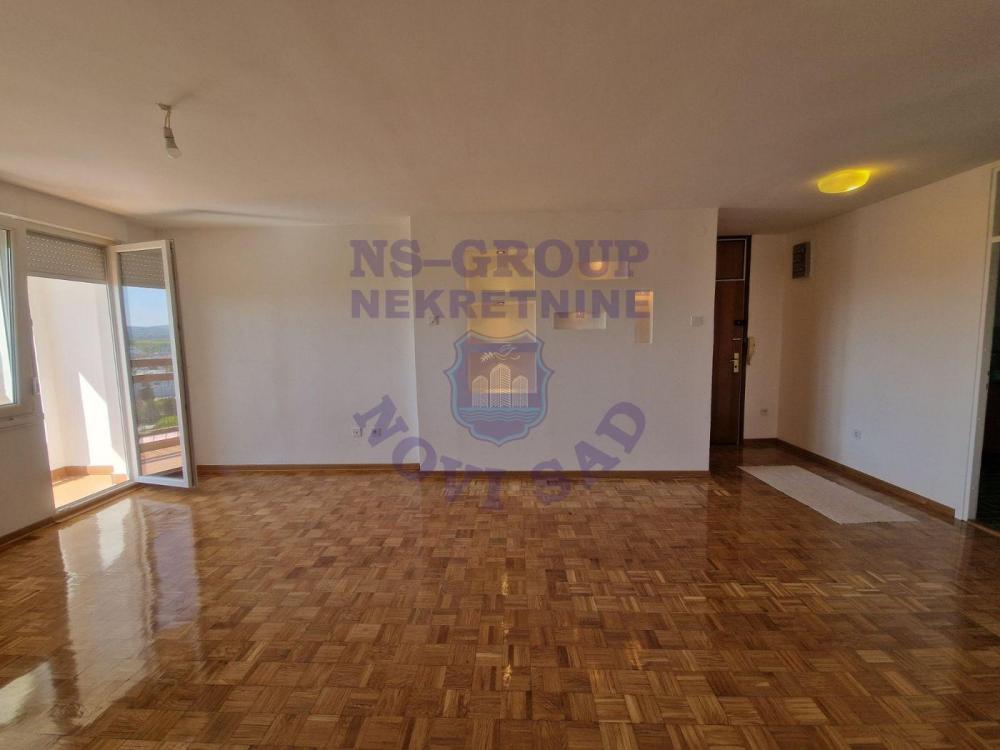 Slika 2 - 78m2 - LIMAN 4 - Trosoban