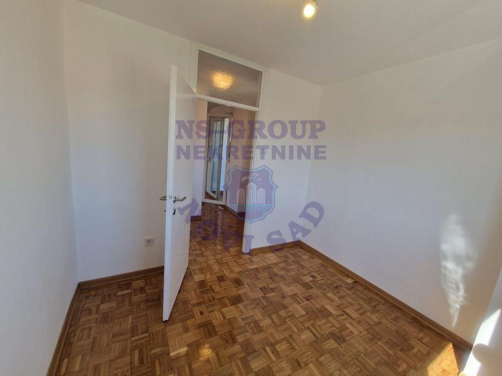 Slika 3 - 78m2 - LIMAN 4 - Trosoban