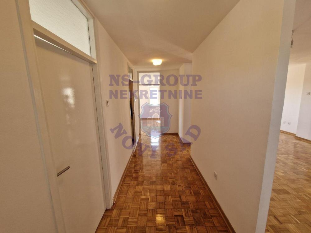 Slika 8 - 78m2 - LIMAN 4 - Trosoban