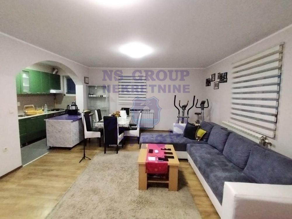 Slika 2 - Četvorosoban stan na Adicama 