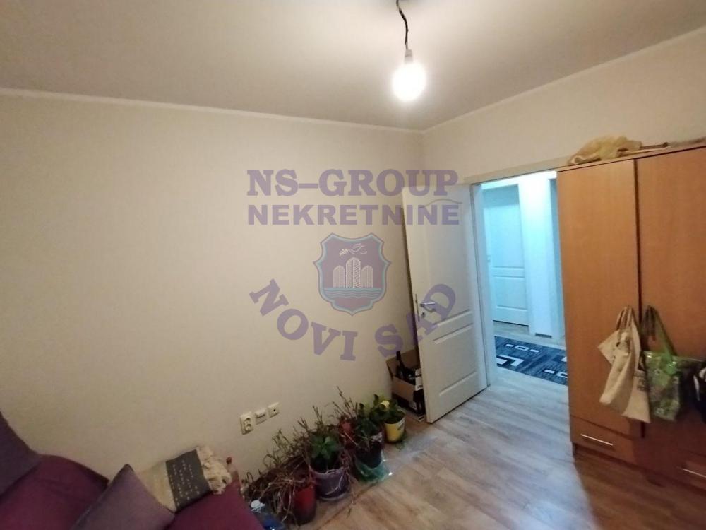 Slika 7 - Četvorosoban stan na Adicama 