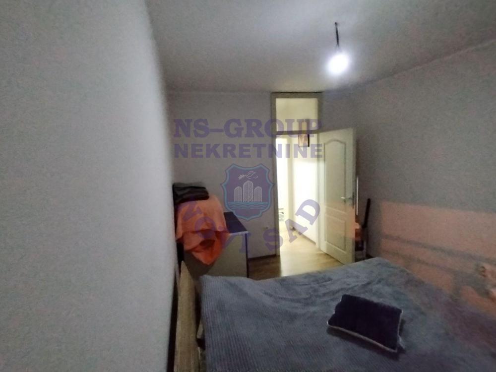 Slika 8 - Četvorosoban stan na Adicama 