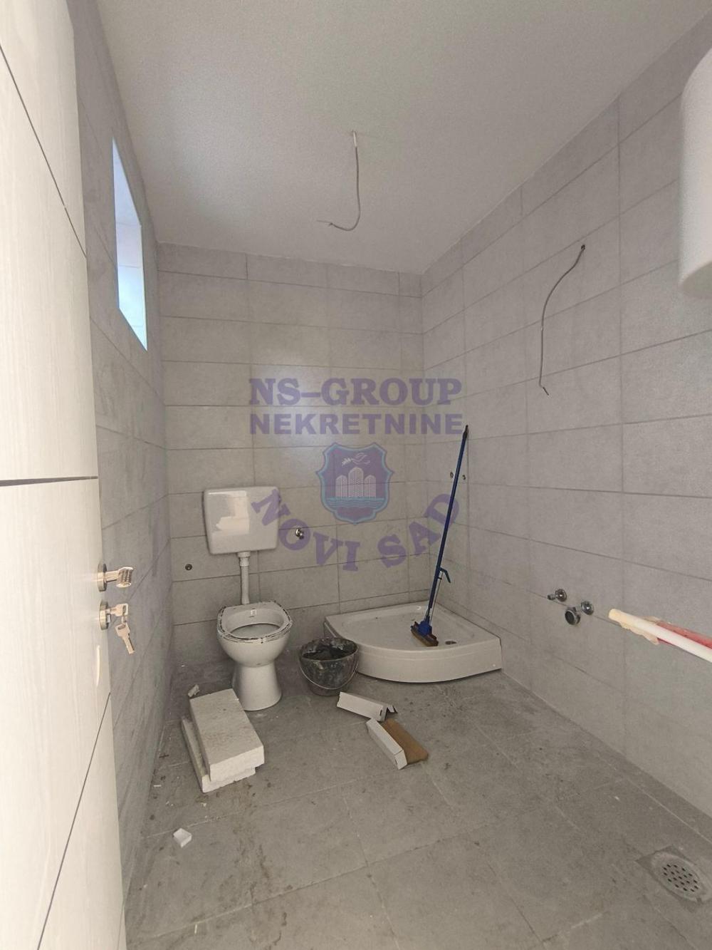 Slika 7 - Odlican dvosoban stan na ulazu u Futog!