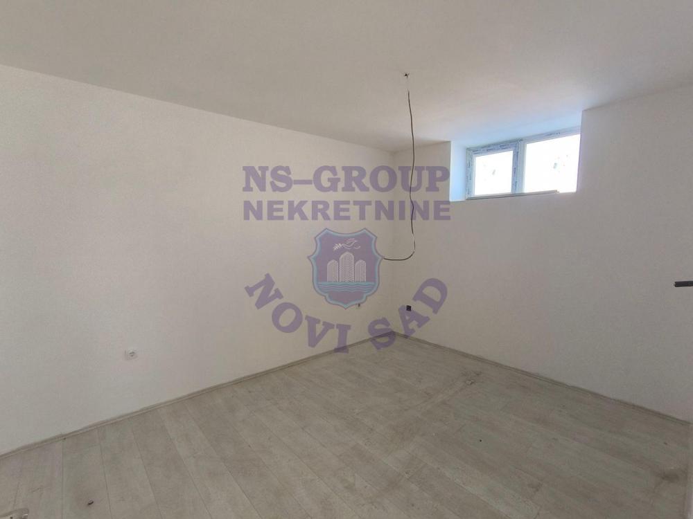 Slika 2 - Odlican dvosoban stan na ulazu u Futog!