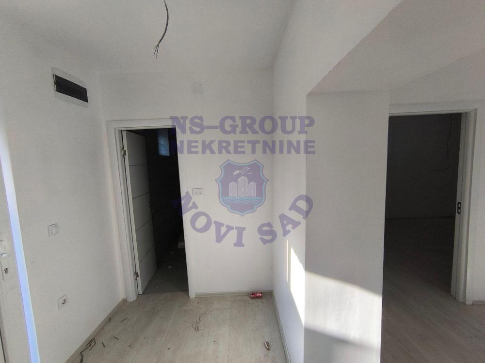 Slika 6 - Odlican dvosoban stan na ulazu u Futog!