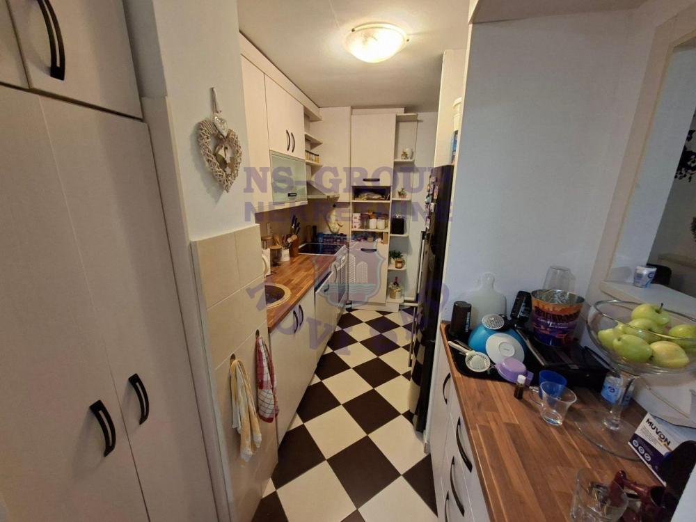 Slika 3 - Odlican troiposoban stan na Limanu 2 !