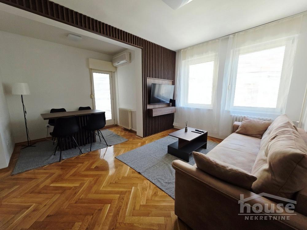 Glavna slika -Stan,NOVI SAD,BULEVAR,kv: 41.00, € 155500, ID: 1065647