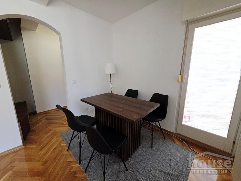 Slika 4 - Stan,NOVI SAD,BULEVAR,kv: 41.00, € 155500, ID: 1065647