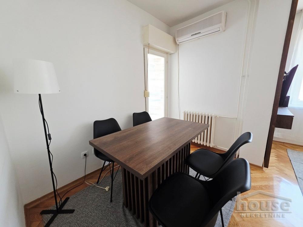 Slika 5 - Stan,NOVI SAD,BULEVAR,kv: 41.00, € 155500, ID: 1065647