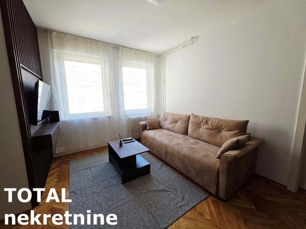 Glavna slika -Stan,NOVI SAD,BULEVAR,kv: 41.00, € 155500, ID: 1102495