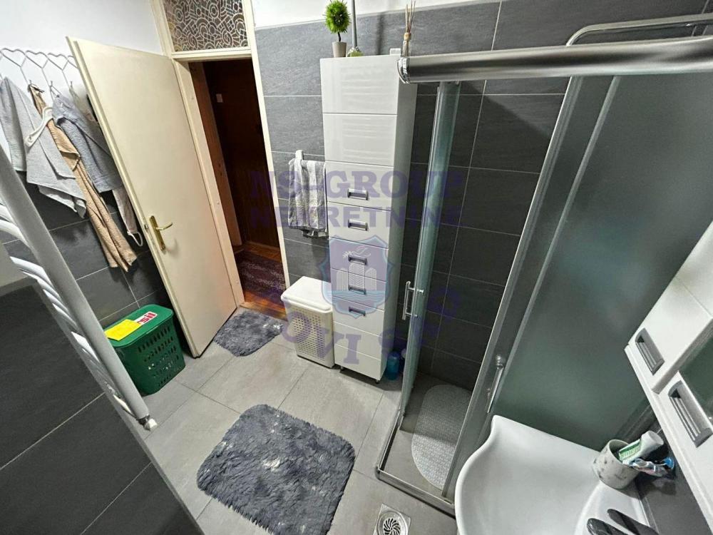 Slika 9 - Odličan troiposoban stan na Novom Naselju