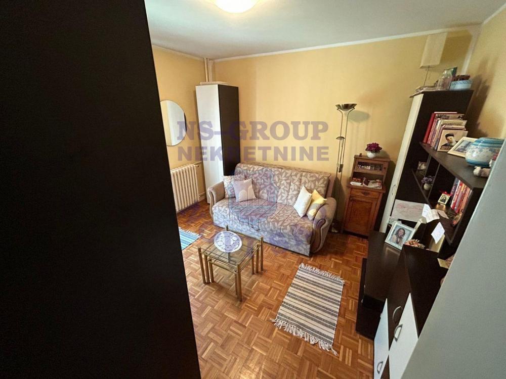 Slika 3 - Odličan troiposoban stan na Novom Naselju