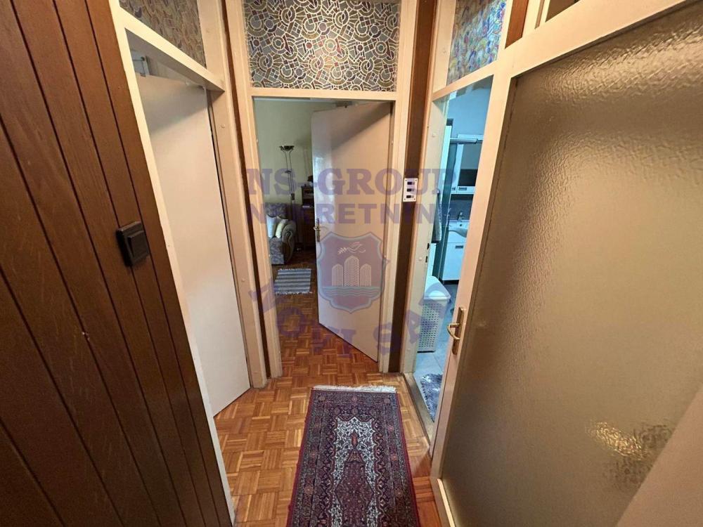 Slika 2 - Odličan troiposoban stan na Novom Naselju