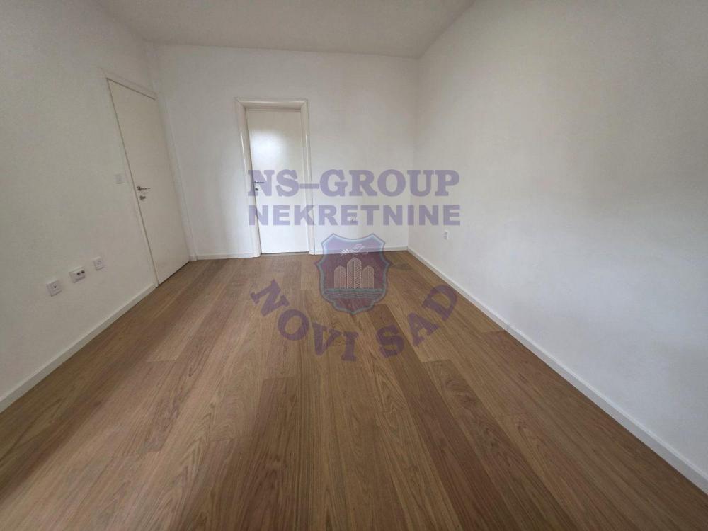 Slika 3 - Jednoiposoban stan na Podbari!