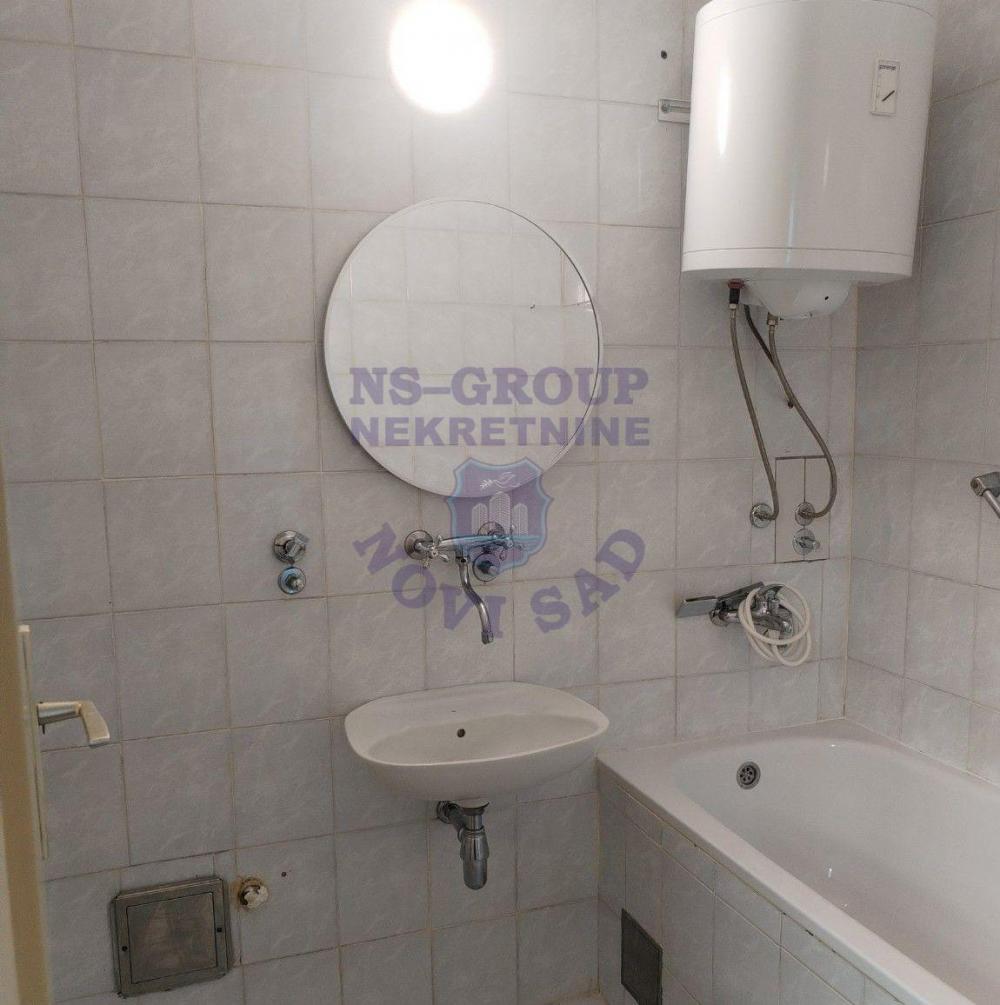 Slika 6 - Dvosoban, 59m2, Bulevar oslobođenja Novi Sad