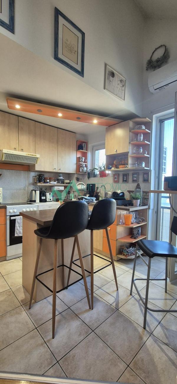 Slika 9 - Novi Sad, Grbavica - Troiposoban dupleks stan 70m2 