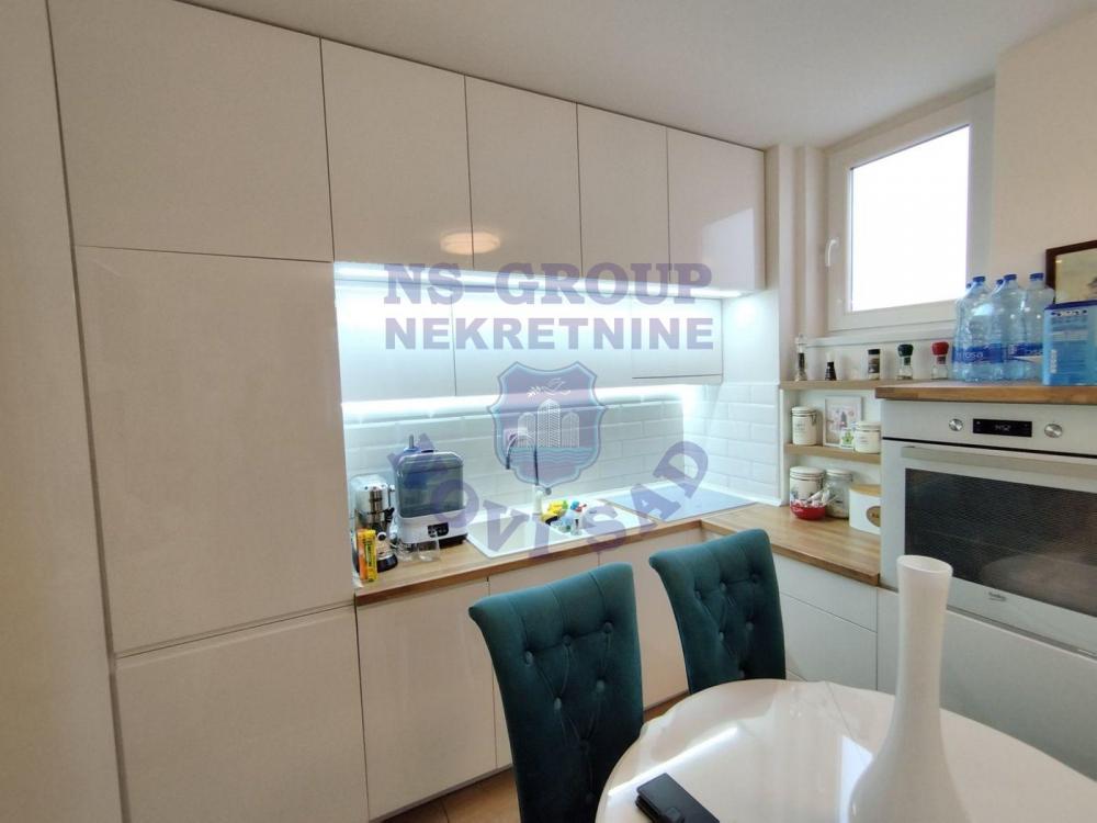 Slika 2 - Trosoban stan, kpompletno namešten