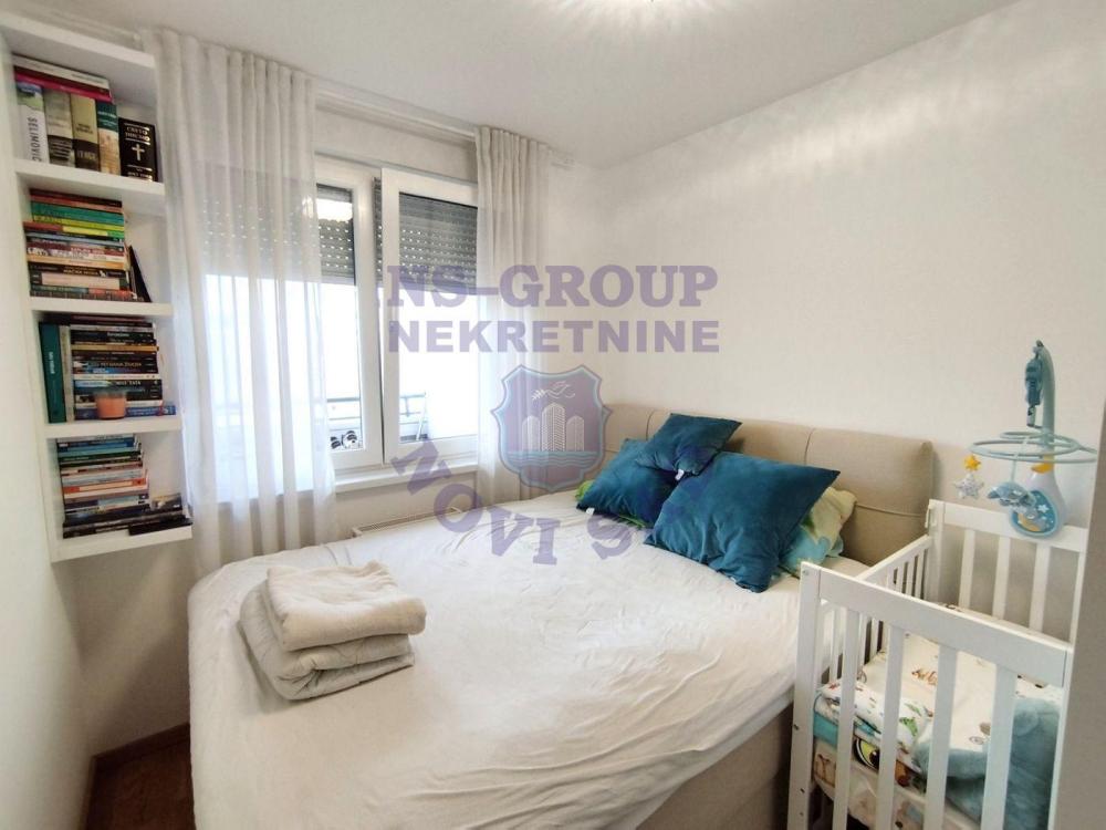 Slika 3 - Trosoban stan, kpompletno namešten