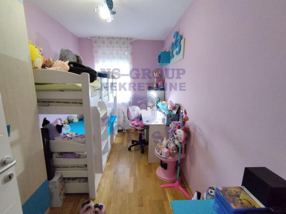 Slika 4 - Trosoban stan, kpompletno namešten