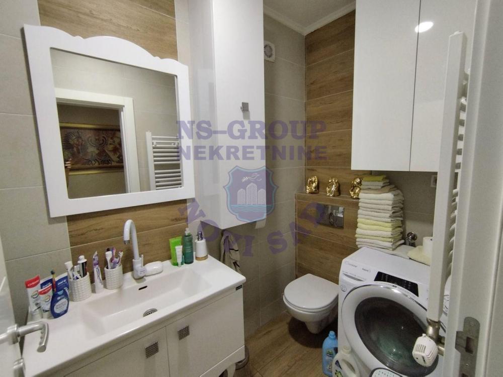 Slika 5 - Trosoban stan, kpompletno namešten