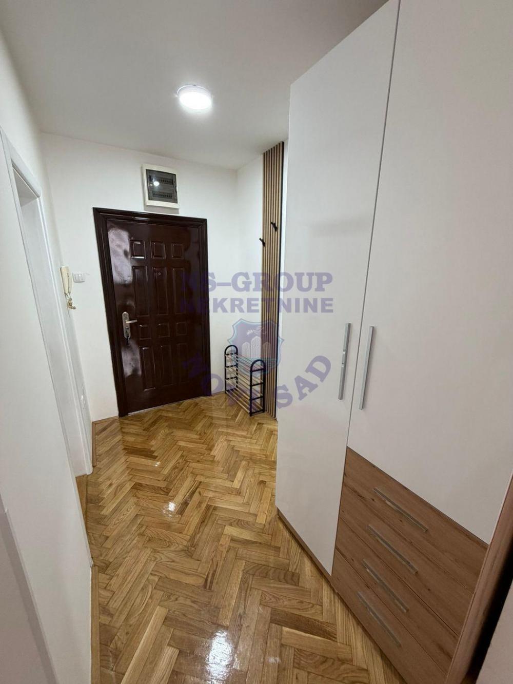 Slika 3 - Kompletno namešten, jednoiposoban stan na TOP lokaciji