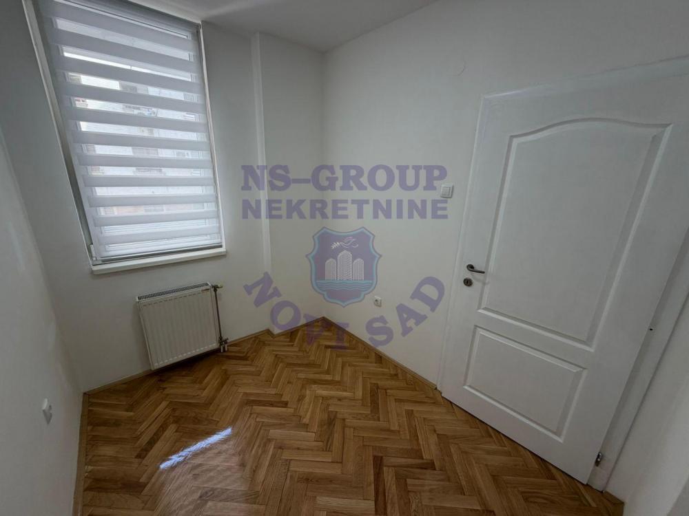 Slika 4 - Kompletno namešten, jednoiposoban stan na TOP lokaciji