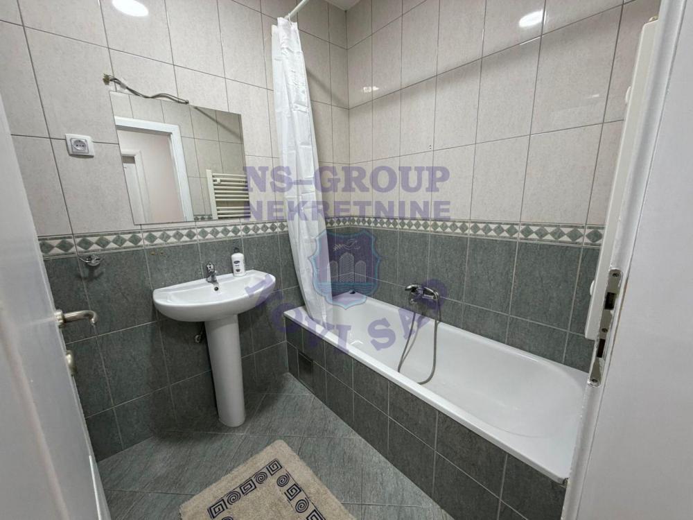 Slika 5 - Kompletno namešten, jednoiposoban stan na TOP lokaciji