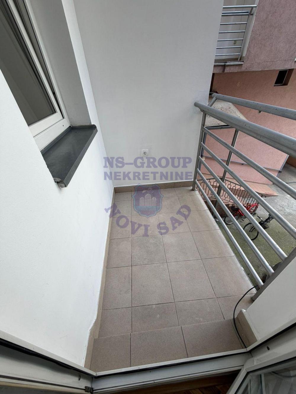 Slika 6 - Kompletno namešten, jednoiposoban stan na TOP lokaciji