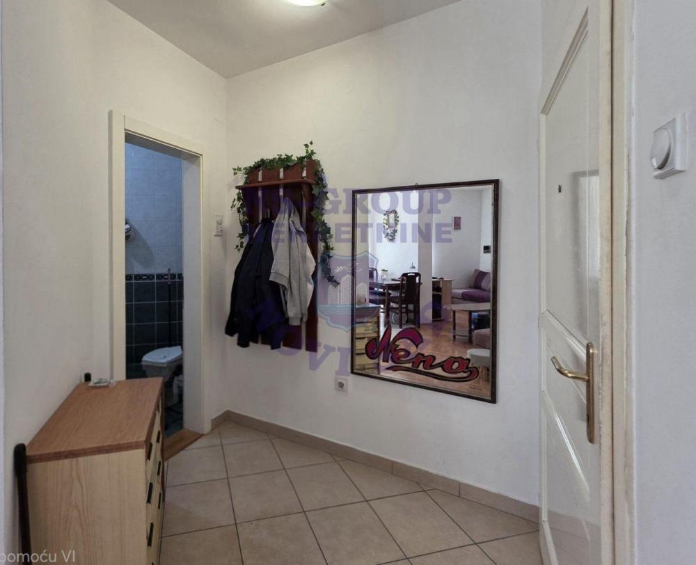 Slika 5 - Jednosoban, 31m2, Grbavica Novi Sad