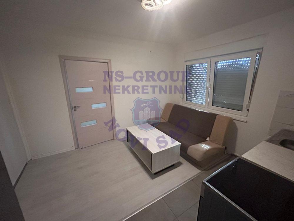 Slika 3 - Jednoiposoban, 29m2, Veternik Novi Sad