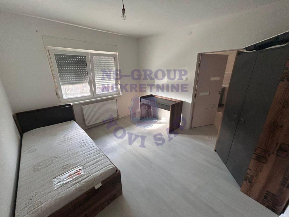 Slika 4 - Jednoiposoban, 29m2, Veternik Novi Sad