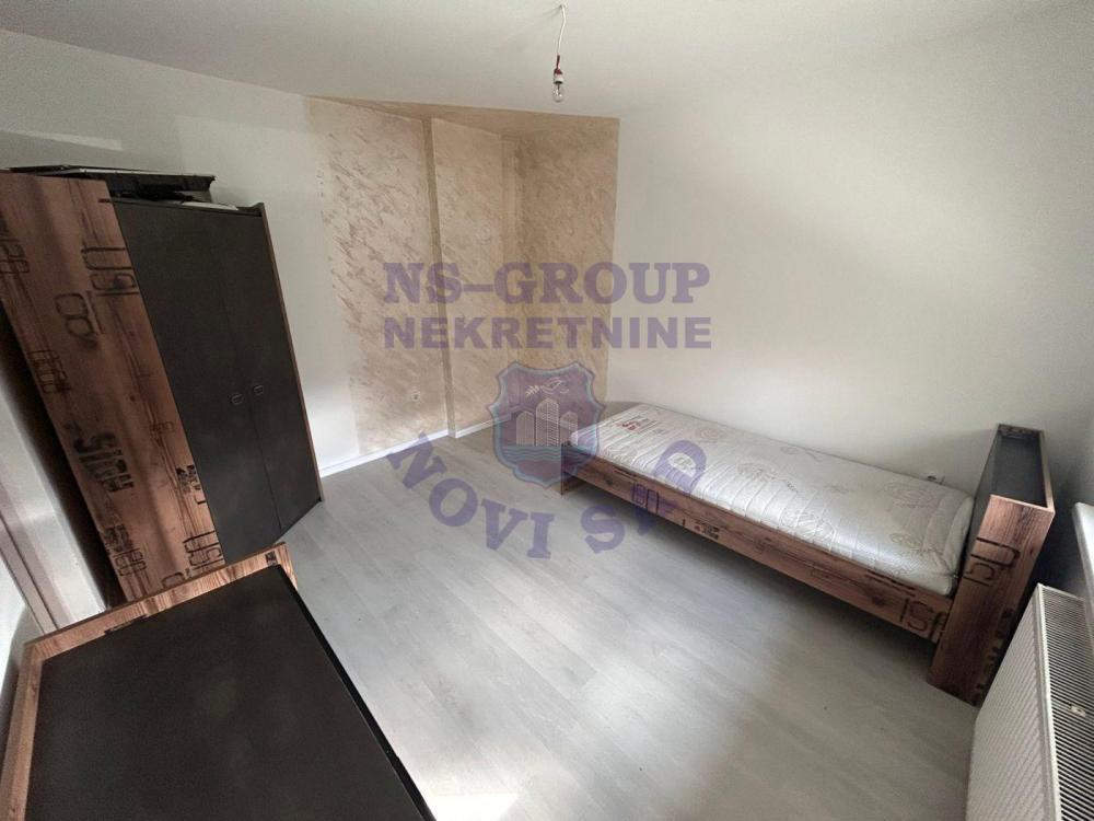 Slika 5 - Jednoiposoban, 29m2, Veternik Novi Sad