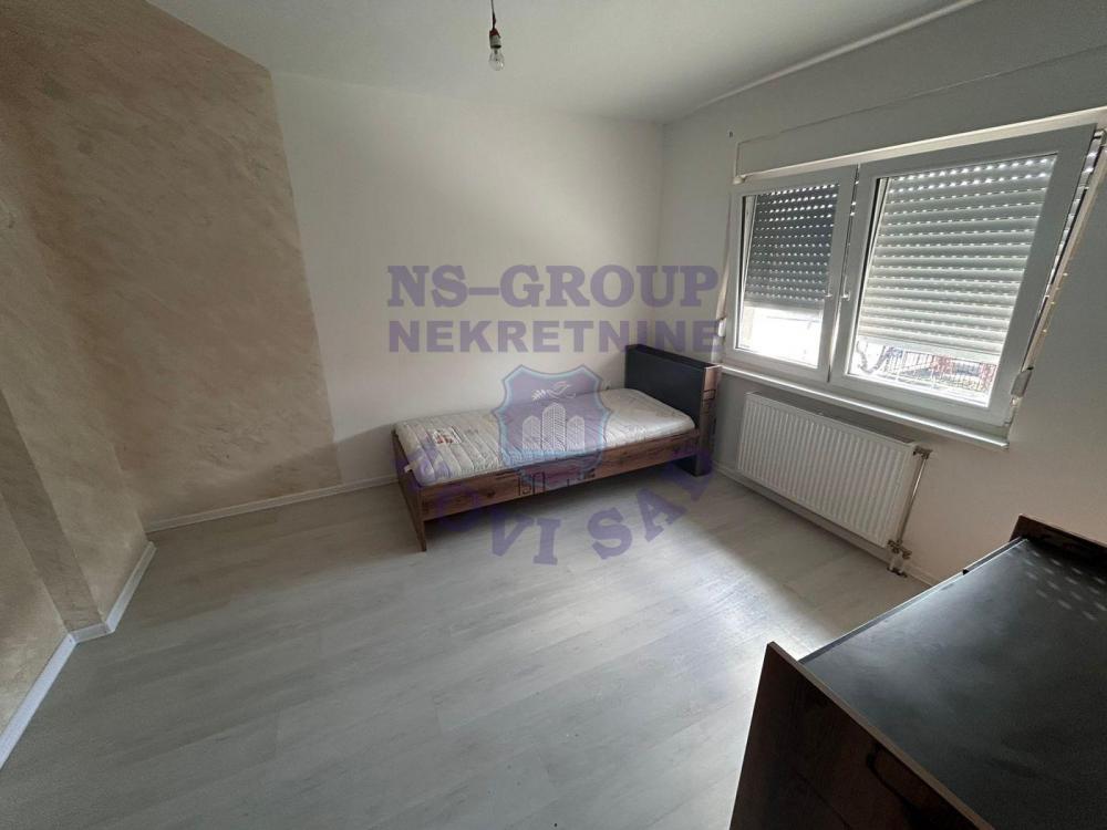 Slika 7 - Jednoiposoban, 29m2, Veternik Novi Sad