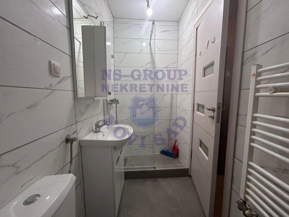 Slika 8 - Jednoiposoban, 29m2, Veternik Novi Sad