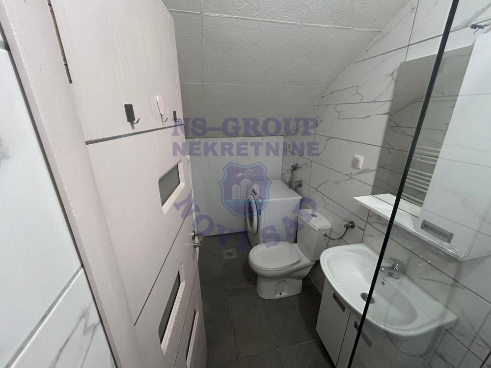 Slika 9 - Jednoiposoban, 29m2, Veternik Novi Sad