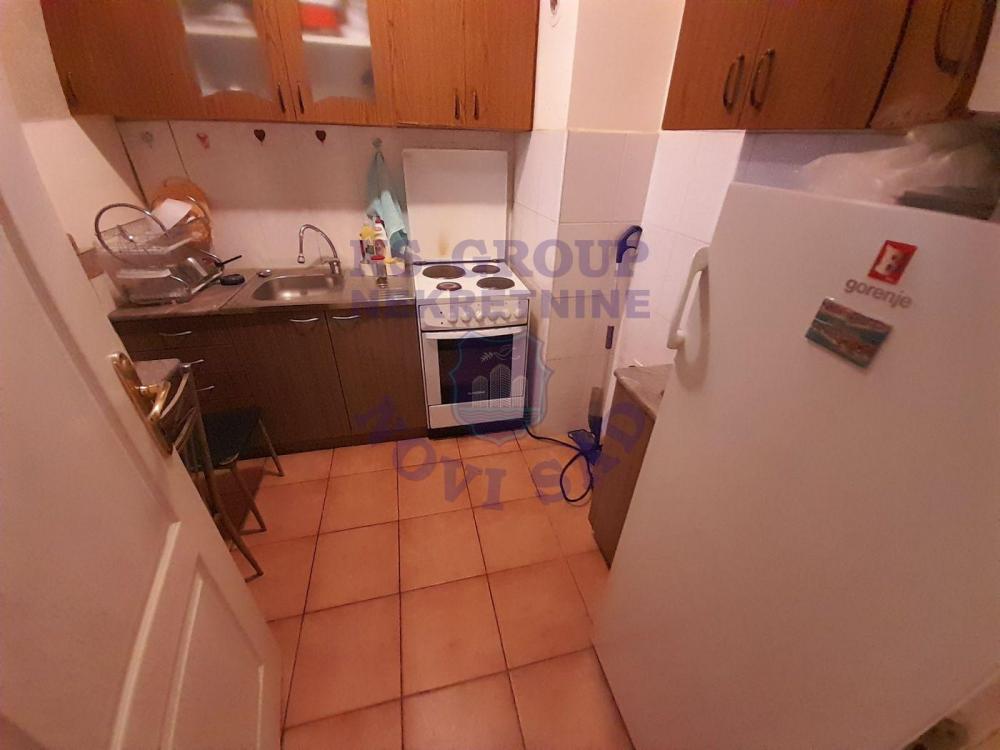 Slika 6 - Odlican stan na Novoj Detelinari