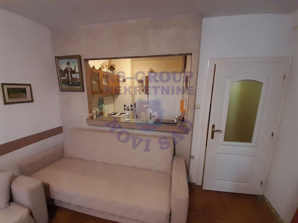 Slika 1 - Odlican stan na Novoj Detelinari