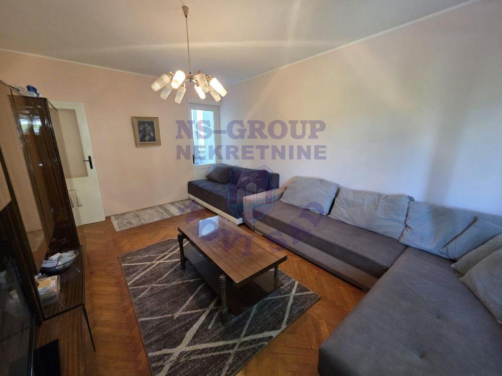 Slika 1 - Odličan dvosoban stan na Limanu 2!