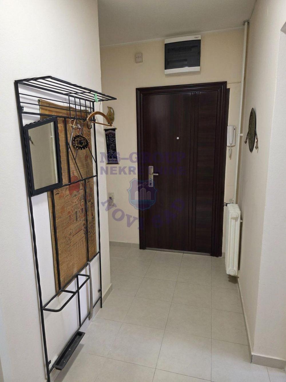 Slika 9 - Odličan dvosoban stan na Limanu 2!