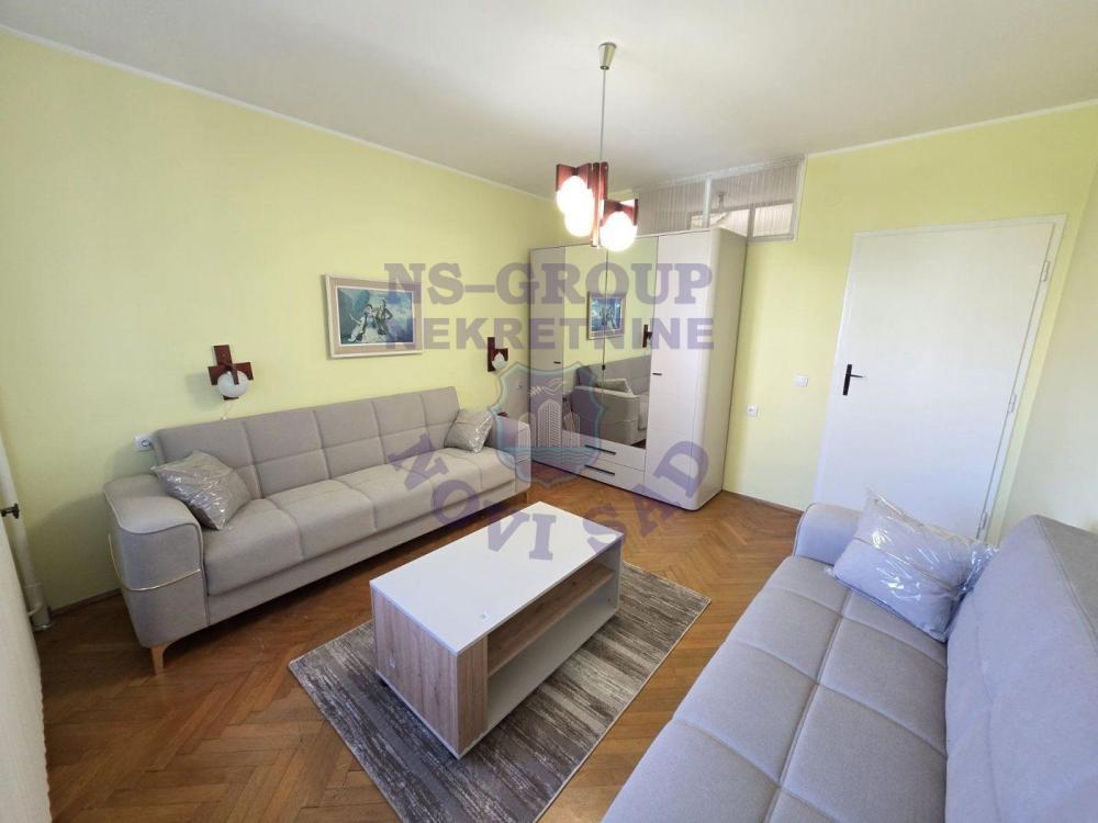 Slika 7 - Odličan dvosoban stan na Limanu 2!