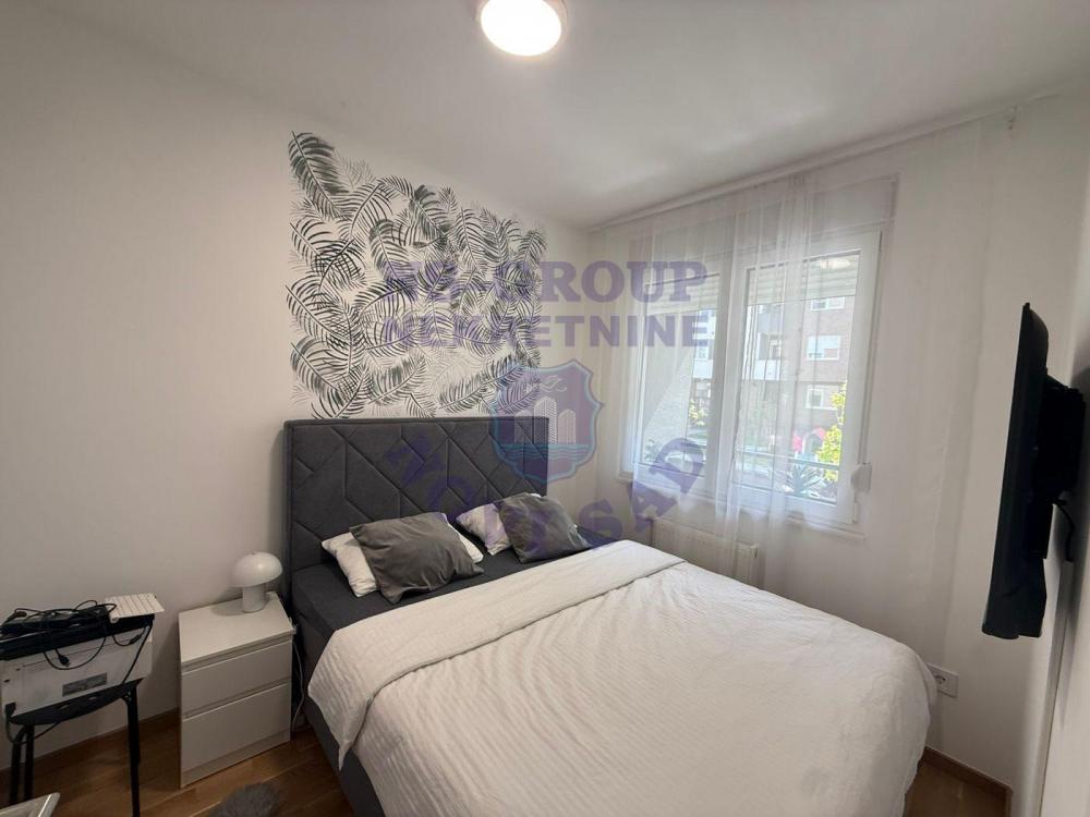 Slika 6 - Jednoiposoban stan na Avijaciji 