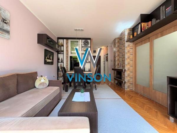 Slika 1 - Novi Sad, Grbavica - Uknjižen trosoban stan ID#1001046